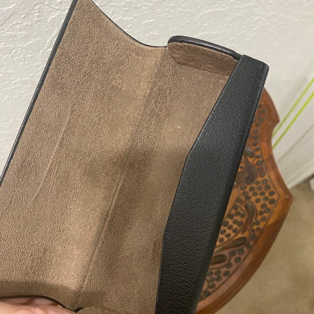 Burberry (Frames Only) With Original Case Unisex - image 4